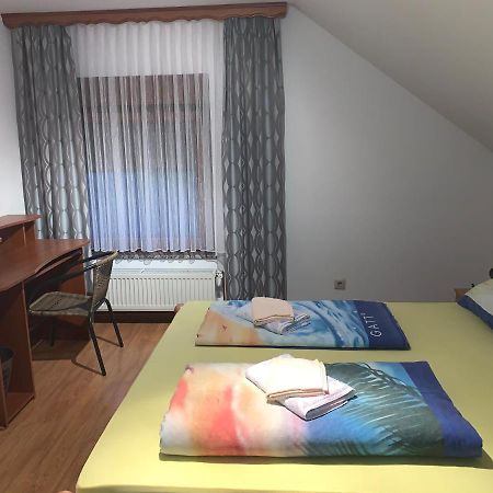 Apartman Patrik Slunj Exterior foto