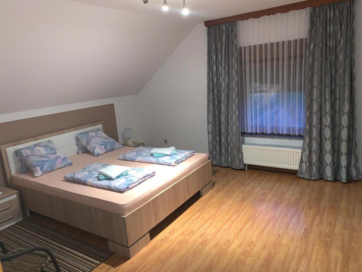 Apartman Patrik Slunj Exterior foto